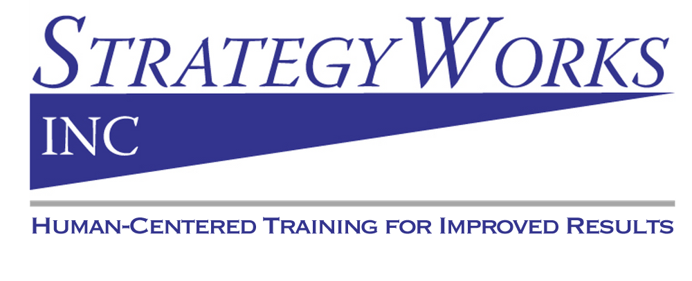 Strategy Works, Inc.